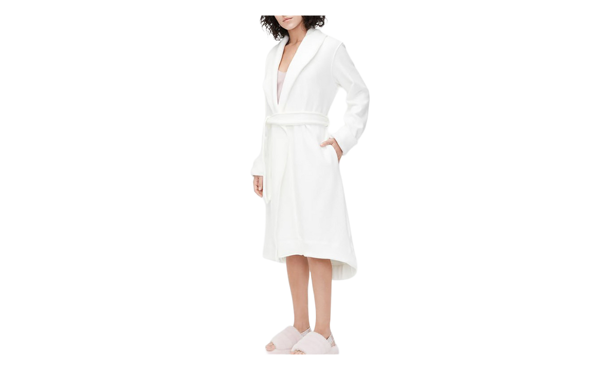 Duffield II Robe WMNS "Cream" 1095612 CRM