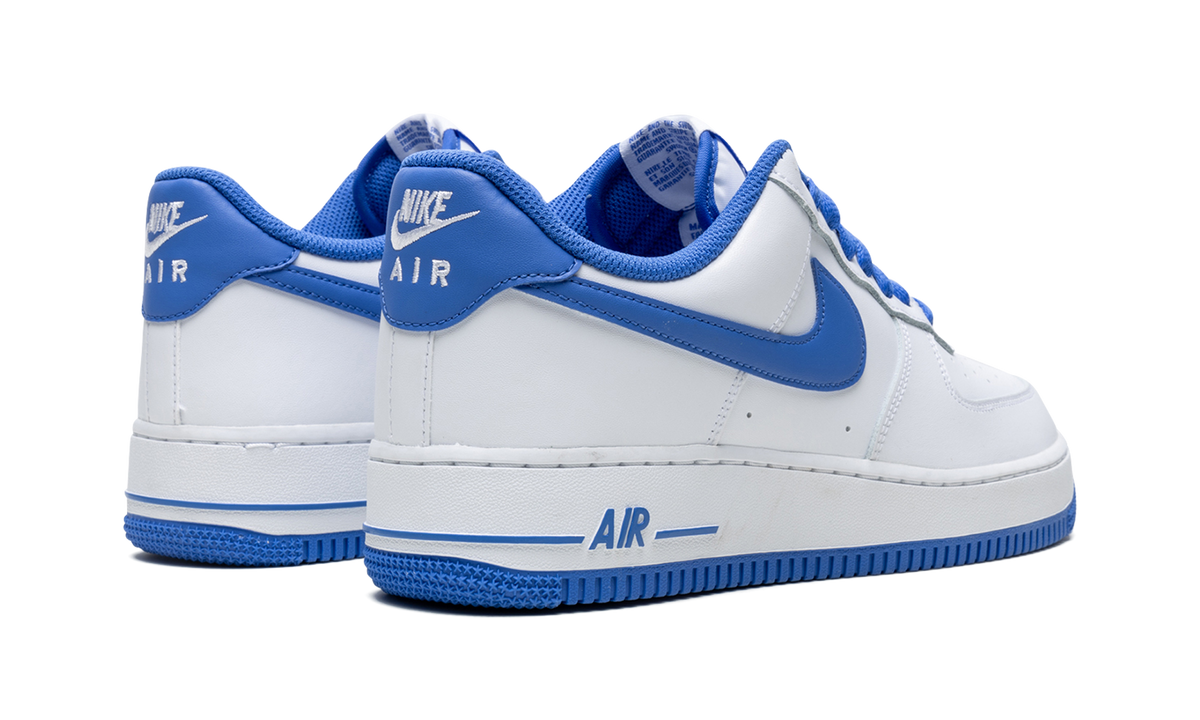 Air Force 1 '07 "Medium Blue" DH7561 104