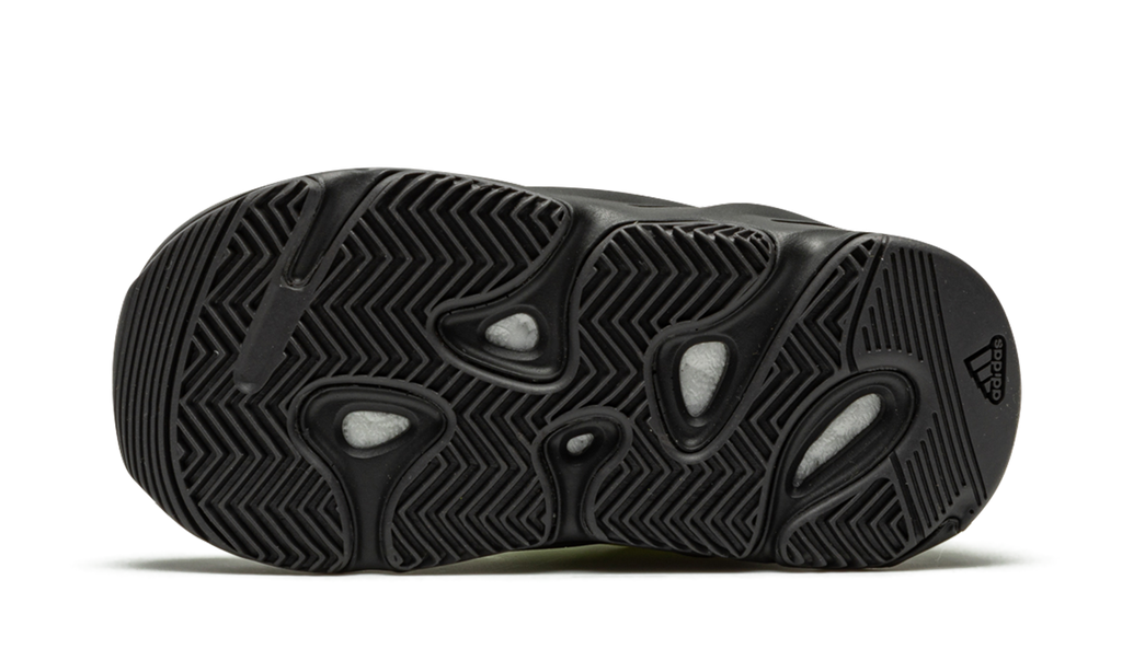 Yeezy Boost 700 MNVN Infant "Phosphor" FY3728