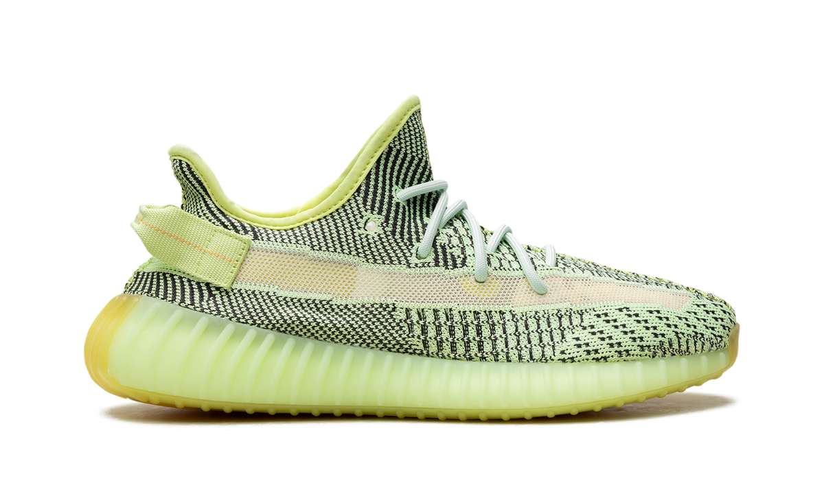 Yeezy Boost 350 V2 "Yeezreel" FW5191