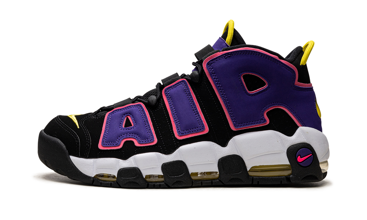 Air More Uptempo "Court Purple" DZ5187 001