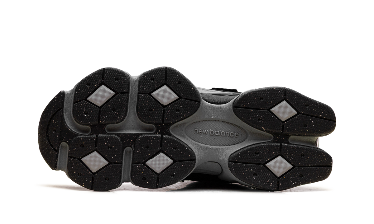 9060 "Cordura - Black Grey" U9060ORA