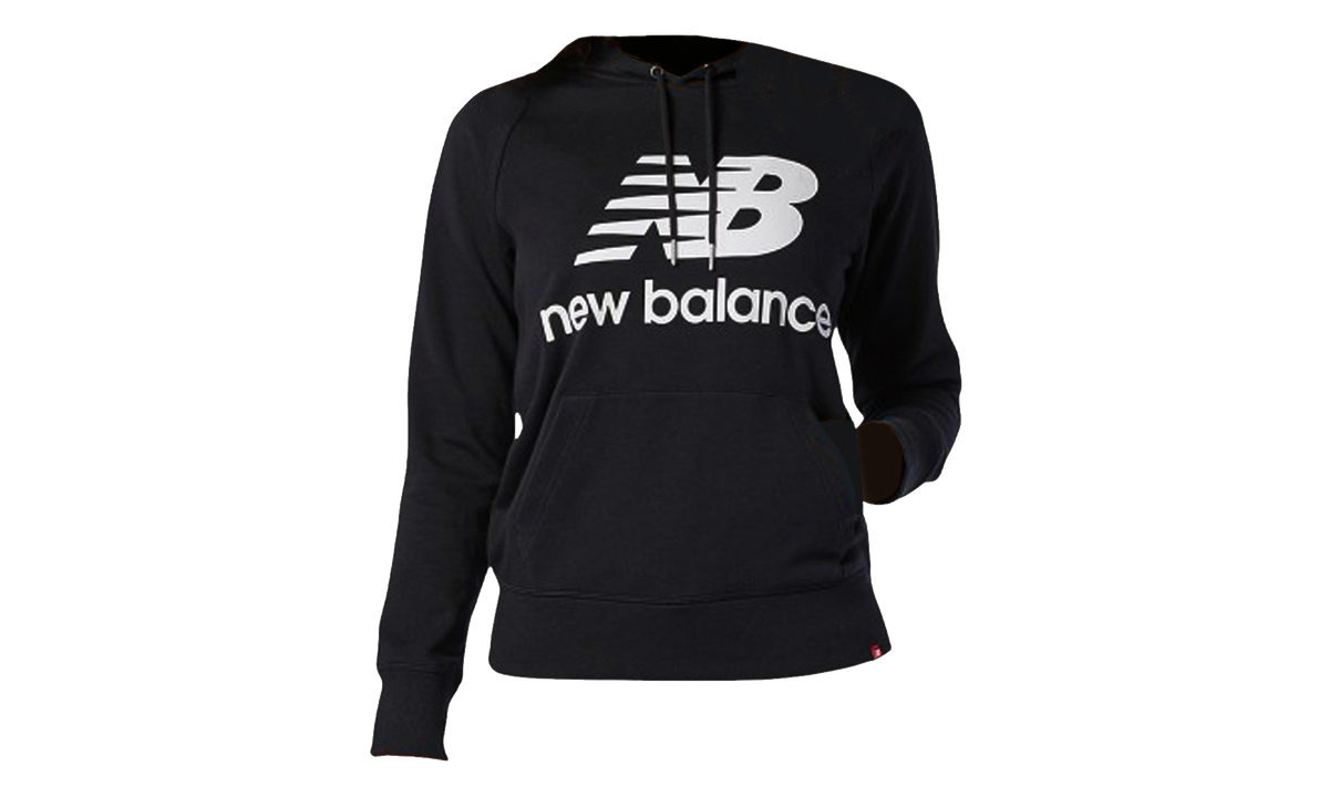 Essential Po Hoodie WMNS "Navy" WT91523
