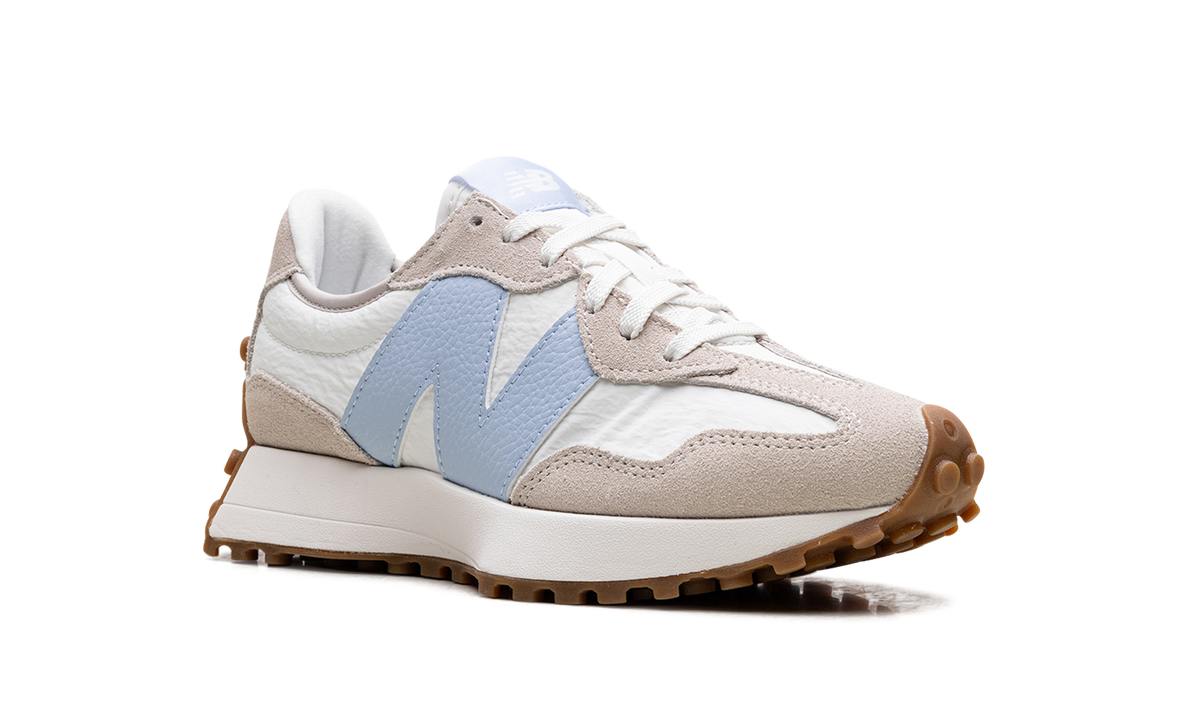 327 WMNS "Timberwolf Sea Salt" WS327FTA
