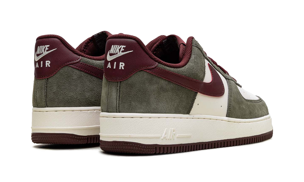 Air Force 1 Low "Cargo Khaki" FQ8714 302