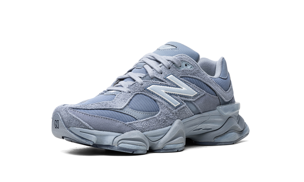 9060 "Washed Blue" U9060IB