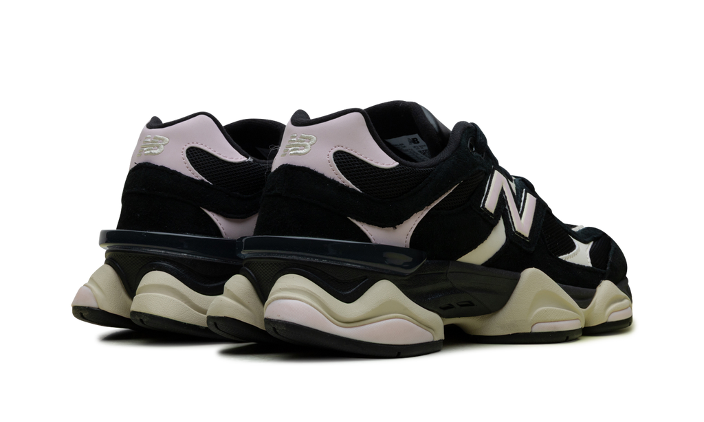 9060 "JD Exclusive Black Pink White" U9060JBR