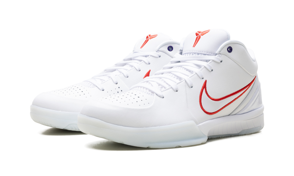 Zoom Kobe 4 Protro "Draft Day Pack - Toronto Raptors (Opened Packaging)" IM0559 101