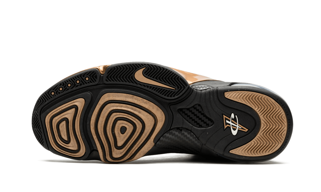 Zoom Penny 6 "Copper" 749629 001