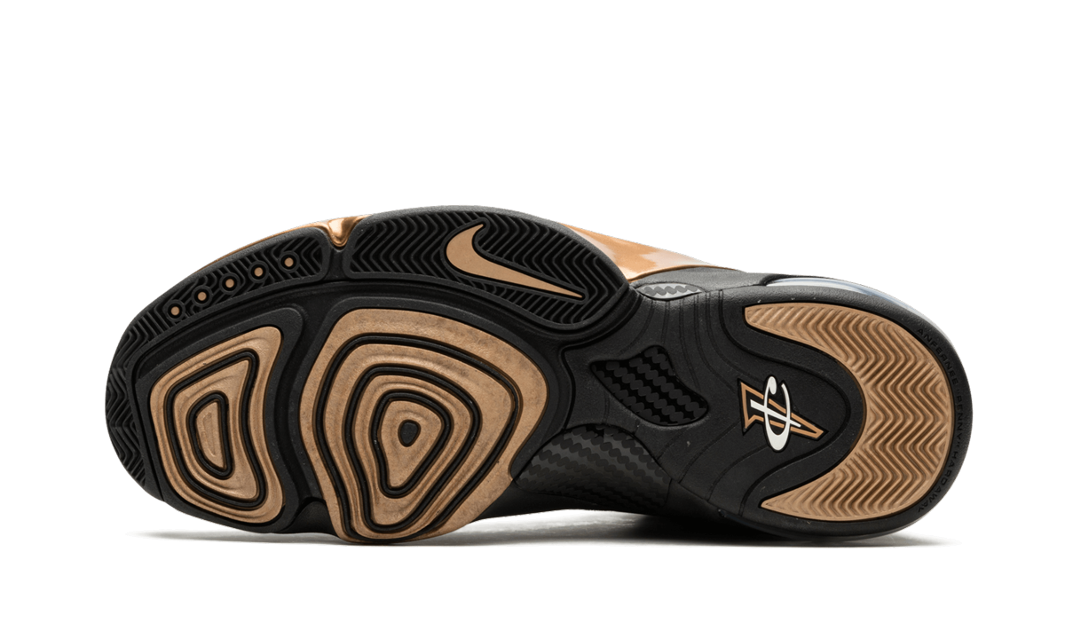Zoom Penny 6 "Copper" 749629 001
