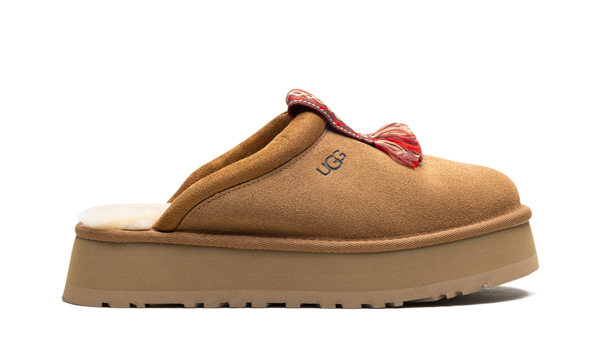 TAZZ WMNS "Chestnut" 1152677 CHE