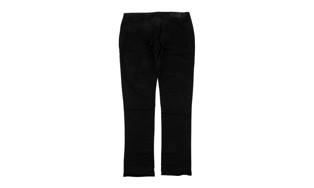 Jeans "DDG x RTA - Black" MDDGD837-B1205BKDDG